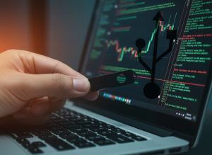 Kripto Para Hesaplarını Sıfırlayan USB Virüsü: Hemen Önlem Alın