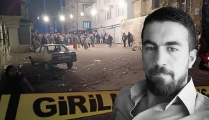 Gaziantep'te Düğünü Kana Bulayan Saldırıda Sanıktan Şaşırtıcı Savunma: Elektrikler Kesildi, Rastgele Ateş Ettim