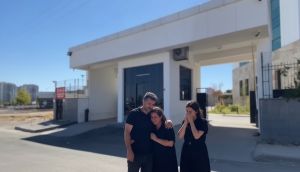 Diyarbakır'da Silah Kazası: İkizlerden Emre Hayatını Kaybetti