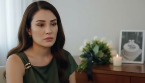 Kızılcık Şerbeti'nin Yıldızı Ece İrtem 35 Yaşında Hayatını Kaybetti