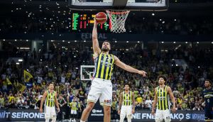 Melih Mahmutoğlu: "Muhteşem bir sezondu"