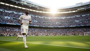 Antonio Rüdiger, Real Madrid ile Yeniden Anlaştı! Sözleşme 2027'ye Uzatıldı