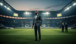 Pierre Webo, Süper Lig ve Alt Lig Kulüplerinin Radarında!