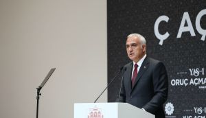 Bakan Ersoy'dan Kerbela Mesajı: Birlik ve Kardeşlik Özünde