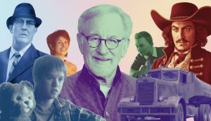 Spielberg'ün Gözden Kaçan Filmleri: Disclosure Day'in Ötesinde Bir Keşif