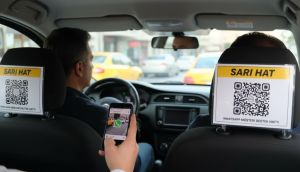 İstanbul'da taksilerde 'Sarı Hat' dönemi: WhatsApp ile şikayet ve kayıp eşya bildirimi