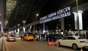 Sabiha Gökçen Havalimanı, Türkiye’nin En Değerli Markaları Arasında