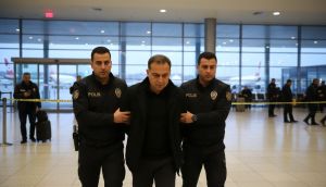 Dorukhan Büyükışık soruşturmasında flaş gelişme: Kritik isim gözaltına alındı