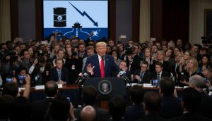 Trump: İran ile güçlü anlaşma yaptık