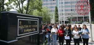 Kültür ve Turizm Bakanlığı 795 Personel Alımı Yedek Aday Listesi Açıklandı: Belge Teslim Tarihleri ve Atama Süreci