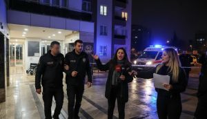 Türkan Biçer cinayetinde skandal savunma! Fatih Özşen'in avukatı ve kardeşi 1 dakika boyunca kurtarmaya çalıştığını iddia etti