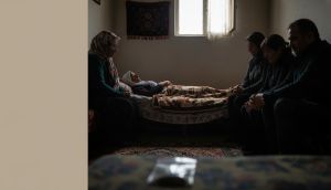 Mardin Kızıltepe'de Düğünde Açılan Ateş Sonucu 77 Yaşındaki Kadın Hayatını Kaybetti