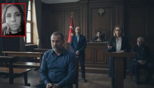 Özlem Arslan Cinayetinde Ağırlaştırılmış Müebbet İstendi