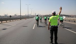 İstanbul’da Yarın 3 İlçede Yollar Kapanıyor: Alternatif Güzergahlar Açıklandı