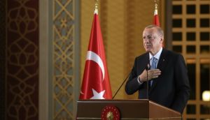 Başkan Erdoğan'dan hicri yılbaşı mesajı: Tüm insanlığa barış ve huzur getirsin