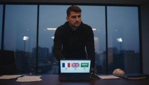 Ersin Destanoğlu'na 3 ülkeden transfer teklifi!