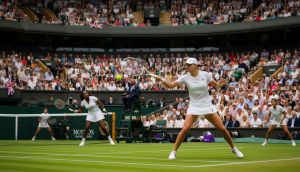Wimbledon 2026 Grand Slam Mücadelesi Yarın Başlıyor