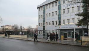 Diyarbakır'da 12 Yaşındaki Kızı Kaçıran Sanığa 3 Yıl 1 Ay 15 Gün Hapis
