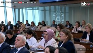 İBB'den yüzde 50'ye varan zam: Öğrenci yurtları ve sosyal tesislerde yeni fiyatlar