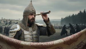 Mehmed: Fetihler Sultanı'nda Vlad ile Hesaplaşma Kızışıyor