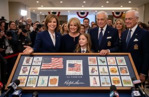 Ralph Lauren, ABD'nin 250. Yılına Özel 13 Pulluk Seri Tanıttı