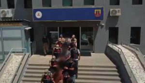 Diyarbakır'da 5 Yıl Önceki Cinayette Düğüm Çözüldü: 18 Gözaltı, 7 Tutuklama