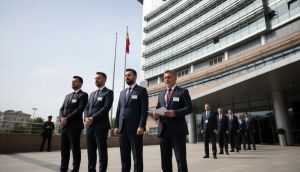 CHP YDK'dan 4 İl Başkanı ve Bir Belediye Başkanına Ret