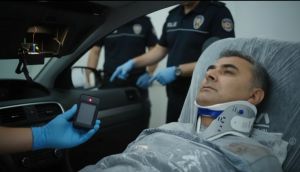 Karaal'ın Aracında GPS Cihazını Eski İBB Çalışanı Takmış