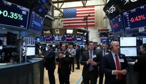 New York Borsası Karışık Seyirle Kapandı