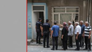 Diyarbakır'da Acı Olay! Yalnız Yaşayan Adam Evinde Ölü Bulundu: Komşular Kokudan Şüphelendi