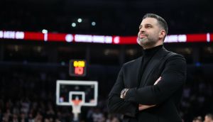 Dusan Alimpijevic: "Bu kulüpteki herkesle gurur duyuyorum"