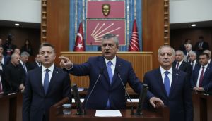 CHP'de Grup Başkanlığı Krizi: Faik Öztrak İddiası Yalanlandı