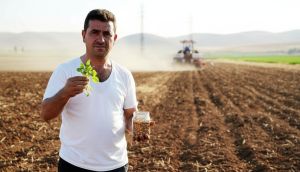 TÜİK Mayıs 2026 Tarım ÜFE verilerini açıkladı: Çiftçi enflasyonu yıllık %43,08