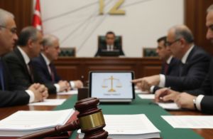 12. Yargı Paketi Kabul Edildi: IBAN Kiralayana Ceza İndirimi