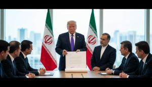 Trump: İran ile Anlaşma Pazartesiye Kadar İmzalanabilir