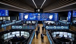 Borsa İstanbul'da BIST 100 güne yükselişle başladı: 14.482 puan