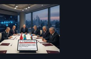 Türk Devletleri Teşkilatı Dijital Ekonomi Ortaklık Anlaşması Kanunu Resmi Gazete'de Yayımlandı