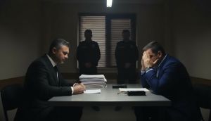 İtirafçı Müdürler Şile'deki Rüşvet Çarkını Tek Tek Anlattı