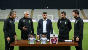 Trabzonspor, Adil Demirbağ için ısrarcı: Yeni takas teklifi hazır!