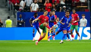 Fas, Haiti'yi 4-2 Yenerek Son 32'ye Kaldı