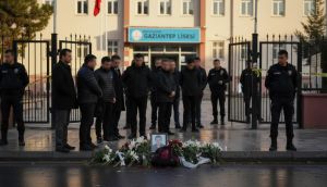 Gaziantep'te Karne Günü Bıçaklanan Çağlar Gönülalan Öldü