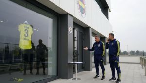 Fenerbahçe: Diego Carlos Sağlık Kontrolüne Katılmadı