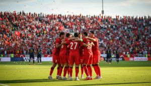 A Milli Takım Son Hazırlık Maçında Venezuela'yı 2-1 Yendi: Maç Özeti ve Goller