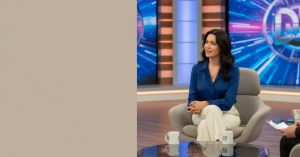 Melis Sezen’den aşk açıklaması: 'Varsa koca yürekli, adam gibi adam'