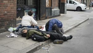 Avrupa'da Uyuşturucu Krizi: 7 bin 600 Aşırı Doz Ölümü ve Yeni Sentetik Opioid Tehlikesi