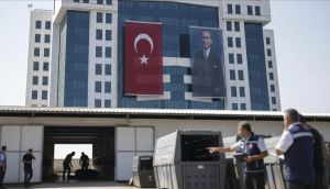 CHP'li Solakoğlu'nun Hayvan İddiasına Bakanlıktan Yalanlama