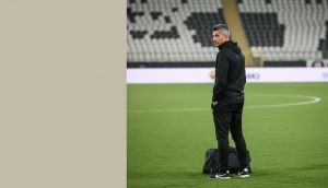 PAOK, Razvan Lucescu ile Yollarını Ayırdı