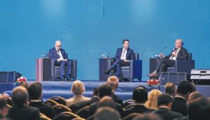 NATO Zirvesi Öncesi MİA Paneli: Türkiye Suriye'de Haklı Çıktı