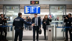 Fransa, İsrailli Bakan Smotrich'in Ülkeye Girişini Yasakladı