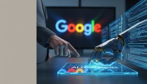 İngiltere'den Google'a yapay zeka freni: Yayıncılar artık içeriklerini kontrol edebilecek